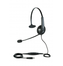 Гарнітура Jabra BIZ 620 Mono USB (6293-829-104)